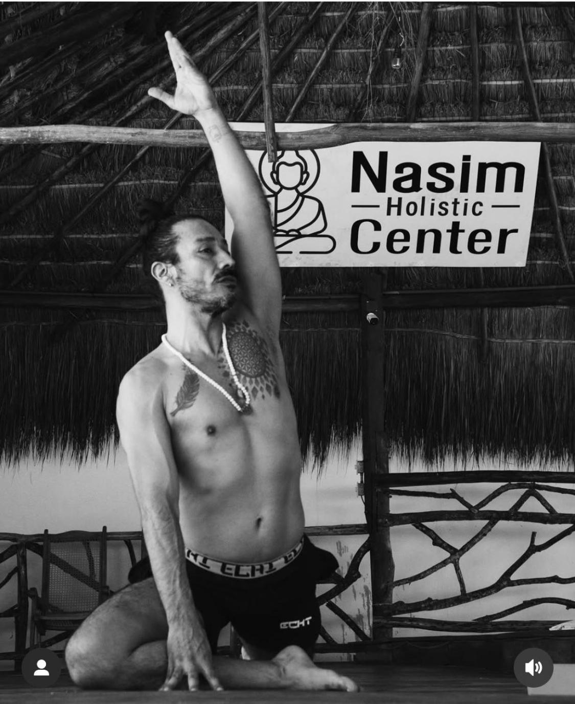 Nasim Condo Hotel Con Acceso Beach Club Gratis, Metros 5Th Avenida ปลายาเดลการ์เมน ภายนอก รูปภาพ