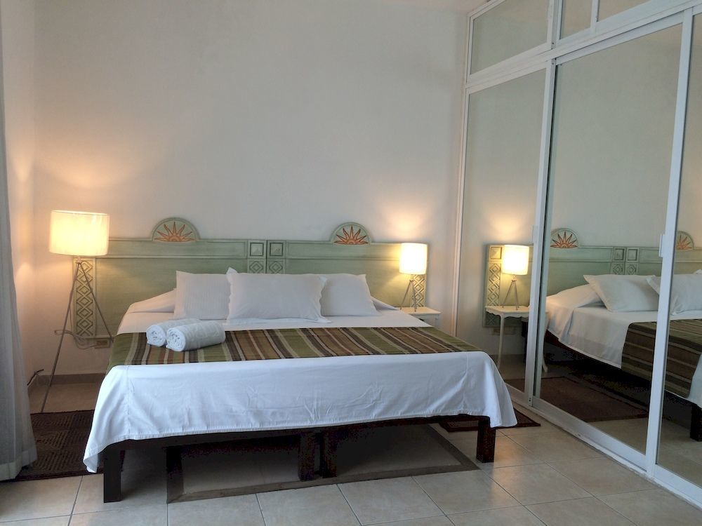 Nasim Condo Hotel Con Acceso Beach Club Gratis, Metros 5Th Avenida ปลายาเดลการ์เมน ภายนอก รูปภาพ