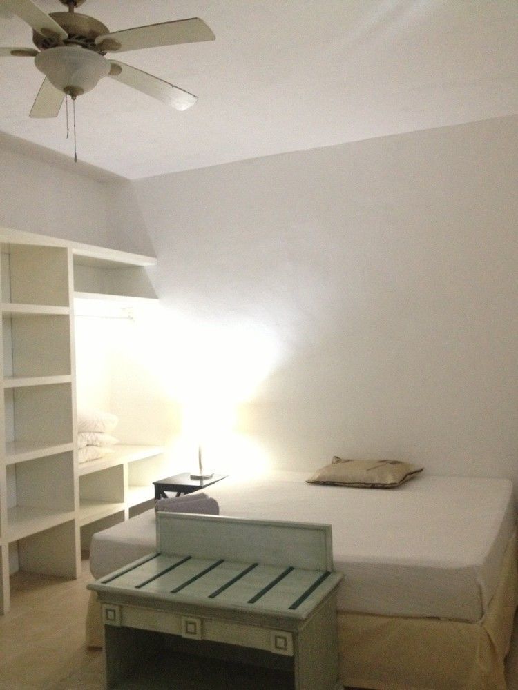 Nasim Condo Hotel Con Acceso Beach Club Gratis, Metros 5Th Avenida ปลายาเดลการ์เมน ภายนอก รูปภาพ