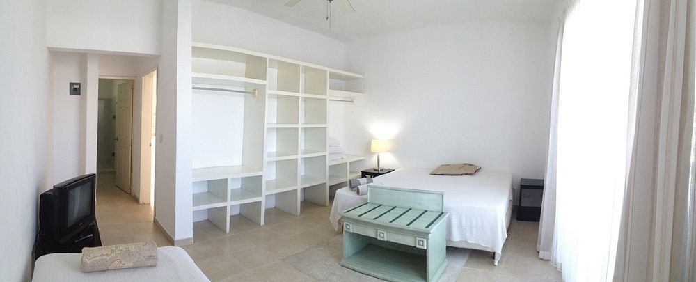 Nasim Condo Hotel Con Acceso Beach Club Gratis, Metros 5Th Avenida ปลายาเดลการ์เมน ภายนอก รูปภาพ