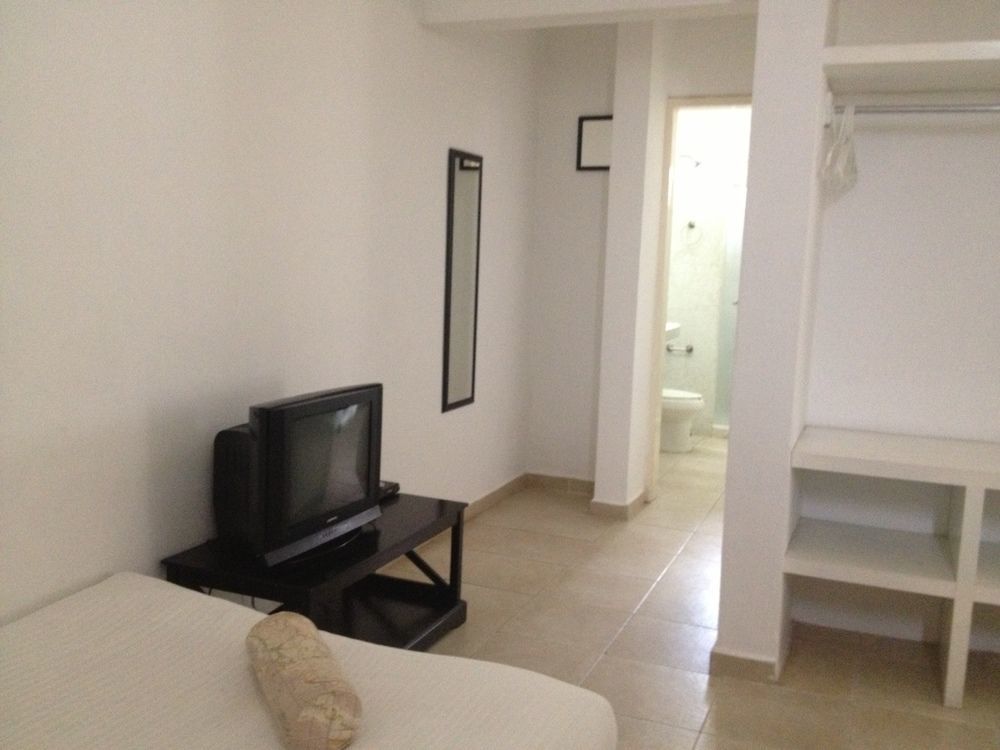 Nasim Condo Hotel Con Acceso Beach Club Gratis, Metros 5Th Avenida ปลายาเดลการ์เมน ภายนอก รูปภาพ